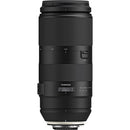 Tamron 100-400mm f/4.5-6.3 Di VC USD Lens for Nikon F *REFURBISHED*