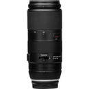 Tamron 100-400mm f/4.5-6.3 Di VC USD Lens for Nikon F *REFURBISHED*