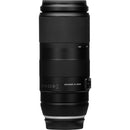 Tamron 100-400mm f/4.5-6.3 Di VC USD Lens for Nikon F *REFURBISHED*