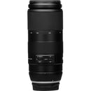 Tamron 100-400mm f/4.5-6.3 Di VC USD Lens for Nikon F *REFURBISHED*
