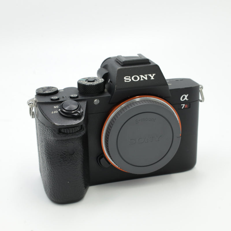 Sony Alpha a7R III Mirrorless Digital Camera (Body Only) *USED*