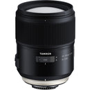 Tamron SP 35mm f/1.4 Di USD Lens for Canon EF *REFURBISHED*