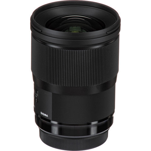 Sigma 28mm f/1.4 DG HSM Art Lens for Canon EF