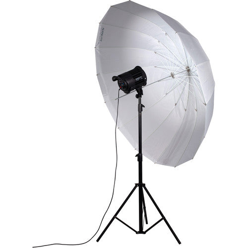 Nanlite Deep Umbrella 165 (Translucent, 65")