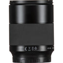 Hasselblad XCD 80mm f/1.9 Lens