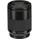 Hasselblad XCD 80mm f/1.9 Lens