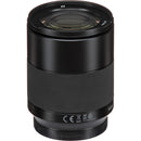 Hasselblad XCD 80mm f/1.9 Lens