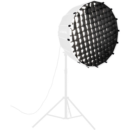 Nanlite Fabric Grid for Para 90 Softbox (35")