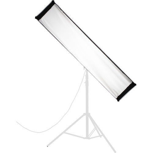 Nanlite Stripbank Softbox with Bowens Mount (12 x 55")