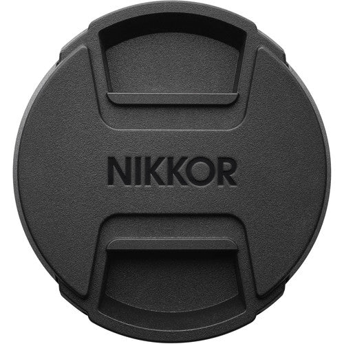 Nikon NIKKOR Z DX 16-50mm f/3.5-6.3 VR Lens (Black)