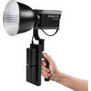 Nanlite Forza 60 Battery Grip (NP-F750)