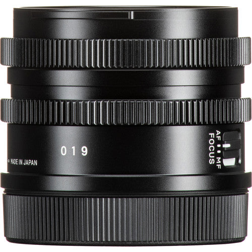 Sigma 45mm f/2.8 DG DN Contemporary Lens for Leica L