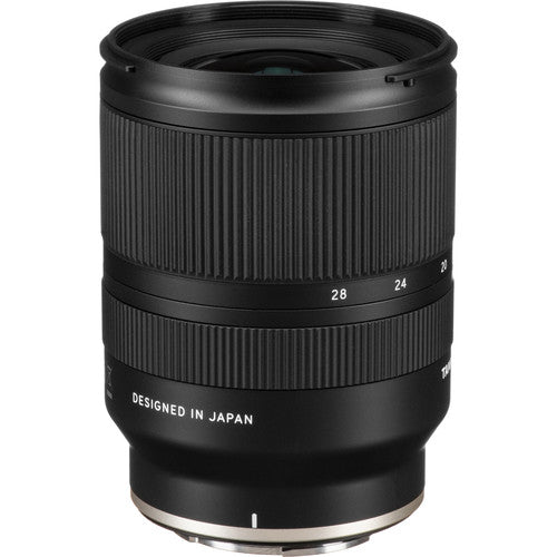 Tamron 17-28mm f/2.8 Di III RXD Lens for Sony E *OPEN BOX*