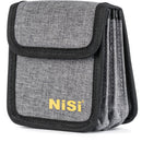 NiSi 82mm Circular ND Filter Kit