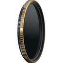 PolarPro 46mm ND32 QuartzLine Solid Neutral Density 1.5 and Circular Polarizer Filter (5-Stop)