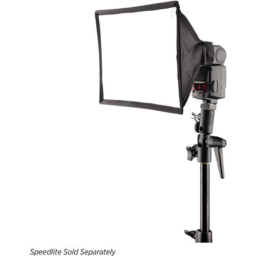 Westcott Pocket Box Speedlite Softbox Kit