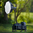 Westcott Photography Wagon