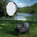 Westcott Photography Wagon