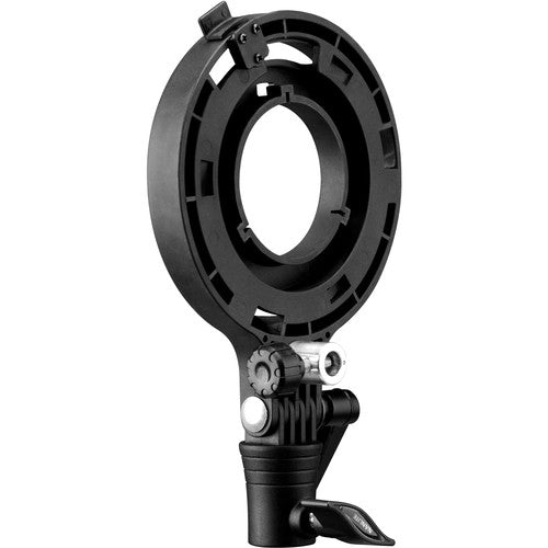 Nanlite Forza 60 Bowens Mount Adapter