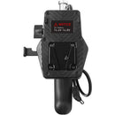 Nanlite V-Mount Battery Grip for Forza 60/60B/60C