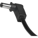 Nanlite V-Mount Battery Grip for Forza 60/60B/60C