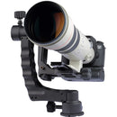 Pro Media Gear GK Katana Professional Gimbal Tripod Head