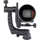 Pro Media Gear GK Katana Professional Gimbal Tripod Head