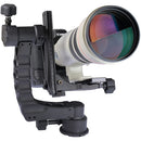 Pro Media Gear GK Katana Professional Gimbal Tripod Head