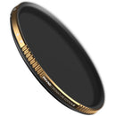 PolarPro Peter McKinnon Signature Edition II Variable ND Filter (67mm, 6- to 9-Stop)