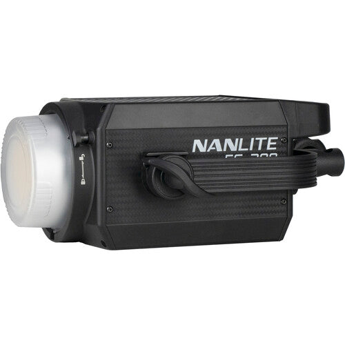 Nanlite FS-200 Daylight LED Monolight