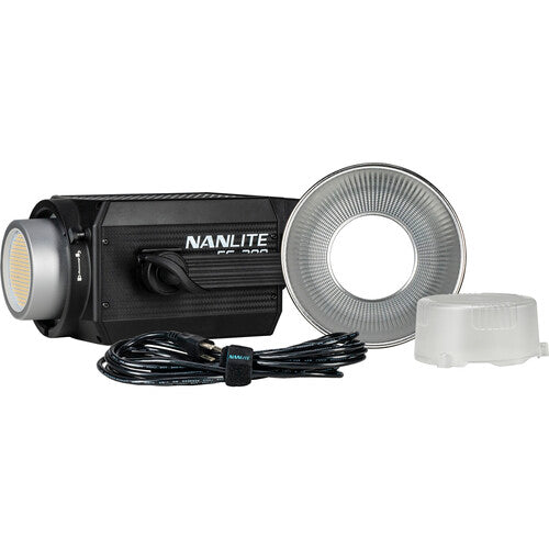 Nanlite FS-200 Daylight LED Monolight