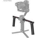 SmallRig Dual Handgrip for DJI RS 2/RSC 2/RS 3/RS 3 Pro/RS 4/RS 4 Pro Gimbal
