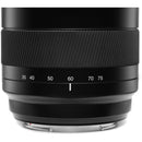 Hasselblad XCD 35-75mm f/3.5-4.5 Lens