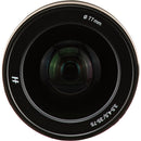 Hasselblad XCD 35-75mm f/3.5-4.5 Lens