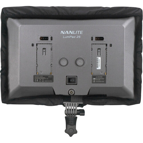 Nanlite LumiPad 25 Fabric Grid