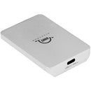 OWC 1TB Envoy Pro Elektron USB-C External SSD (Silver)