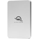 OWC 2TB Envoy Pro Elektron USB-C External SSD (Silver)