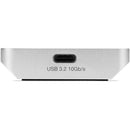 OWC 2TB Envoy Pro Elektron USB-C External SSD (Silver)