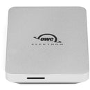 OWC 1TB Envoy Pro Elektron USB-C External SSD (Silver)