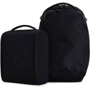 Urth Norite 24L Backpack + Camera Insert (Onyx)