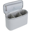 Urth Arkose Compact Camera Insert (Ash Gray, 3.7L)