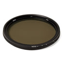 Urth Variable ND Lens Filter Plus+ (77mm, 1 to 5-Stop)