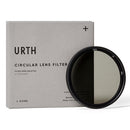 Urth Variable ND Lens Filter Plus+ (77mm, 1 to 5-Stop)