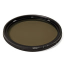 Urth Variable ND Lens Filter Plus+ (82mm, 1 to 5-Stop)