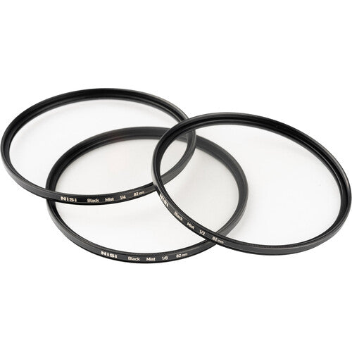 NiSi 49mm Black Mist Filter 1/8