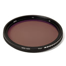 Urth 95mm ND2-400 (1-8.6 Stop) Variable ND Lens Filter