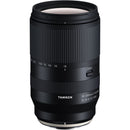 Fujifilm X-H2 Mirrorless Camera with XF16-80mm Lens - Black and and Tamron 18-300mm f/3.5-6.3 Di III-A VC VXD Lens for Fujifilm X Bundle with Advanced Accessories