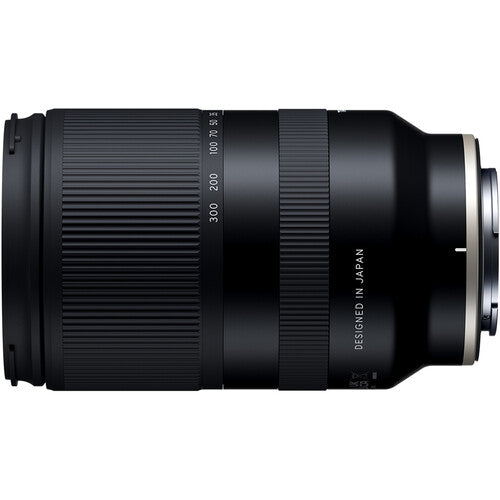 Tamron 18-300mm f/3.5-6.3 Di III-A VC VXD Lens for Sony E *REFURBISHED*