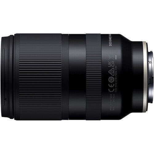 Tamron 18-300mm f/3.5-6.3 Di III-A VC VXD Lens for Sony E *REFURBISHED*