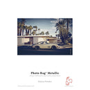 Hahnemuhle Photo Rag Metallic Paper Photo Cards with Rounded Corners (4 x 6", 30 Sheets)